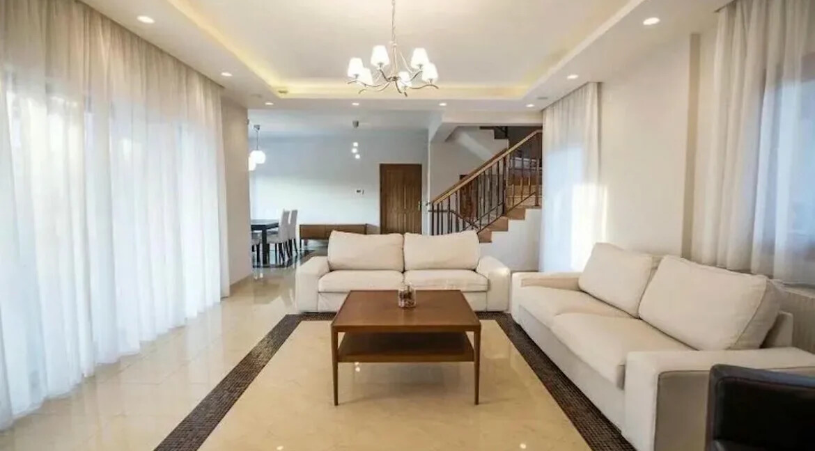 Beachside Twin Villas for sale in Lefkada Greece 10