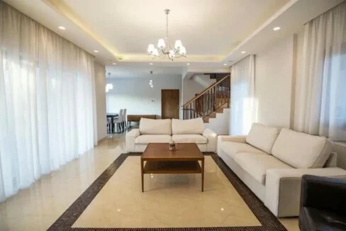 Beachside Twin Villas for sale in Lefkada Greece 10