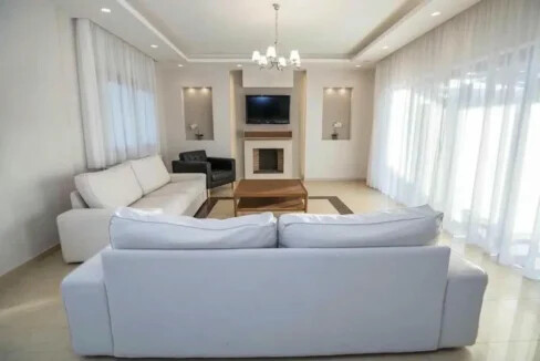 Beachside Twin Villas for sale in Lefkada Greece 12