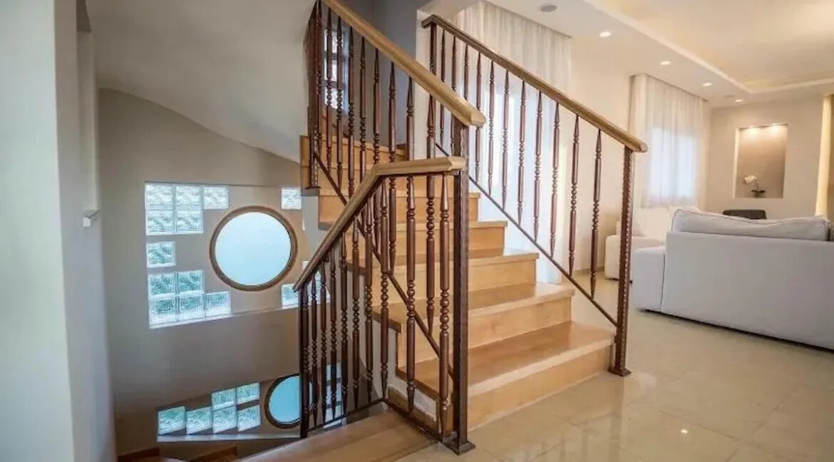 Beachside Twin Villas for sale in Lefkada Greece 13