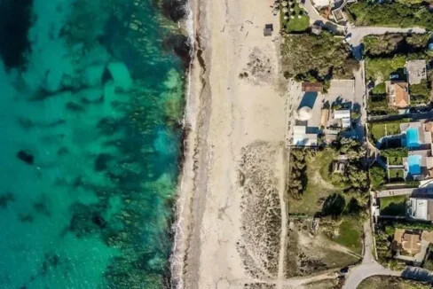 Beachside Twin Villas for sale in Lefkada Greece 9