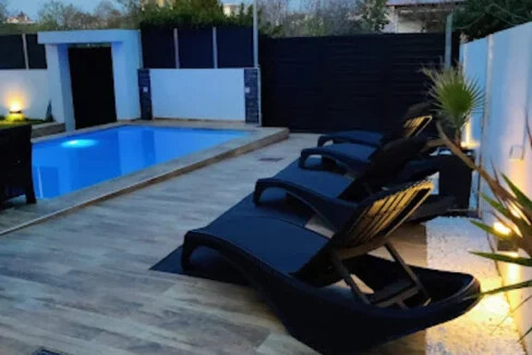 Beautiful villa in Artemida, Athens 4