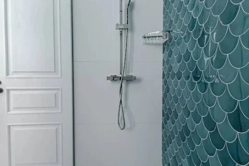 Breathtaking sea views Villa in Corfu 11