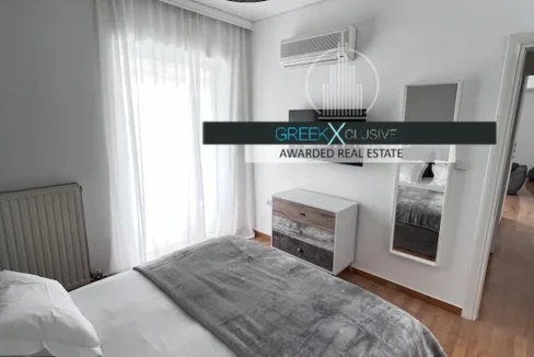 Center, Glyfada - Furnished and Fully Equipped Apartment for Rent 5