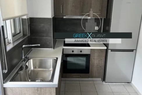 Center, Glyfada - Furnished and Fully Equipped Apartment for Rent 6
