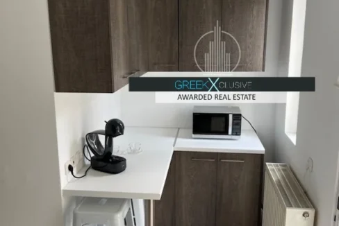 Center, Glyfada - Furnished and Fully Equipped Apartment for Rent 7