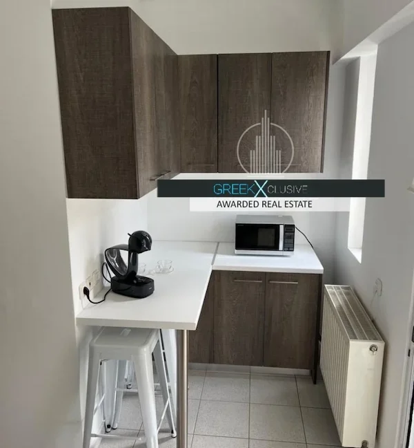 Center, Glyfada - Furnished and Fully Equipped Apartment for Rent 7