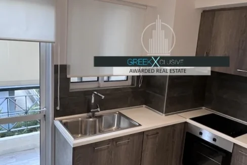 Center, Glyfada - Furnished and Fully Equipped Apartment for Rent 8