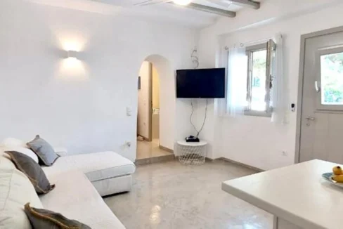 Charming ground floor house for sale in Paros 13