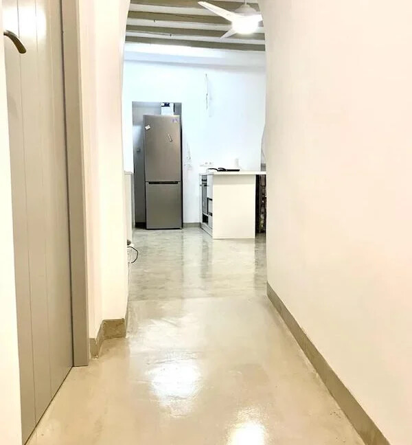 Charming ground floor house for sale in Paros 17