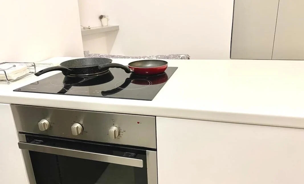 Charming ground floor house for sale in Paros 18