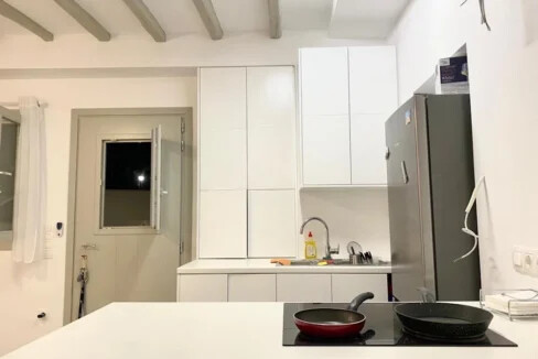 Charming ground floor house for sale in Paros 22