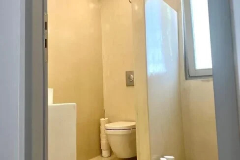 Charming ground floor house for sale in Paros 23