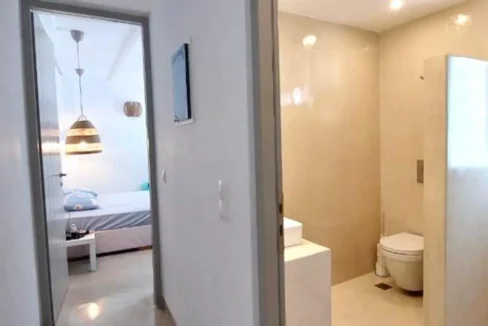 Charming ground floor house for sale in Paros 7
