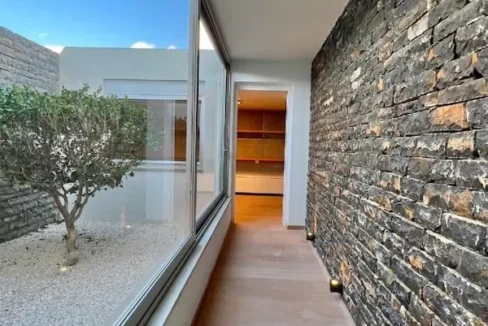 Eco Villa for sale with Unmatched Sea & Sunset Views in Ierapetra, Crete 1