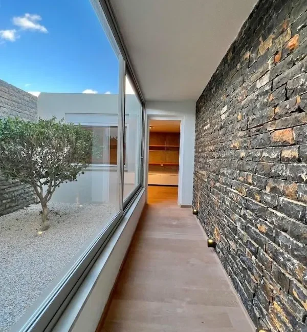 Eco Villa for sale with Unmatched Sea & Sunset Views in Ierapetra, Crete 1