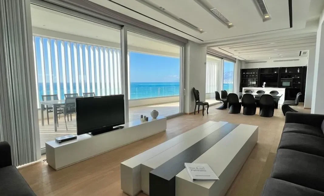Eco Villa for sale with Unmatched Sea & Sunset Views in Ierapetra, Crete 12