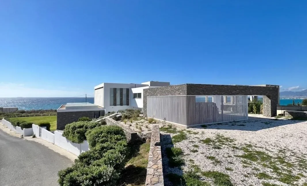 Eco Villa for sale with Unmatched Sea & Sunset Views in Ierapetra, Crete 15