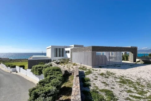 Eco Villa for sale with Unmatched Sea & Sunset Views in Ierapetra, Crete 15