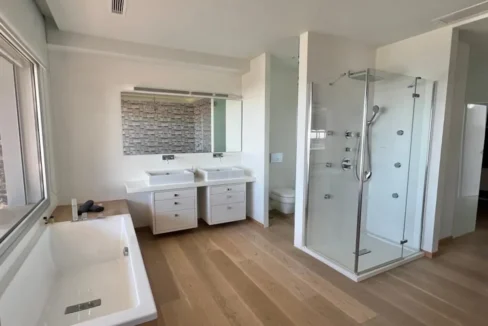 Eco Villa for sale with Unmatched Sea & Sunset Views in Ierapetra, Crete 2