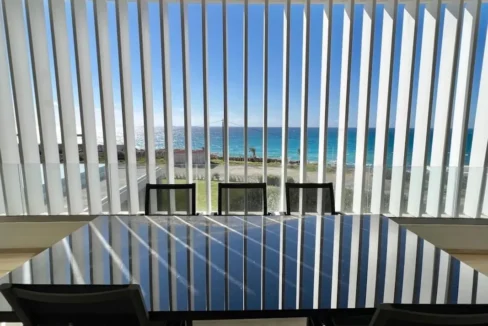 Eco Villa for sale with Unmatched Sea & Sunset Views in Ierapetra, Crete 7