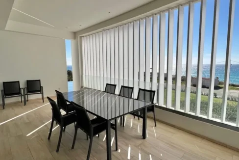 Eco Villa for sale with Unmatched Sea & Sunset Views in Ierapetra, Crete 8