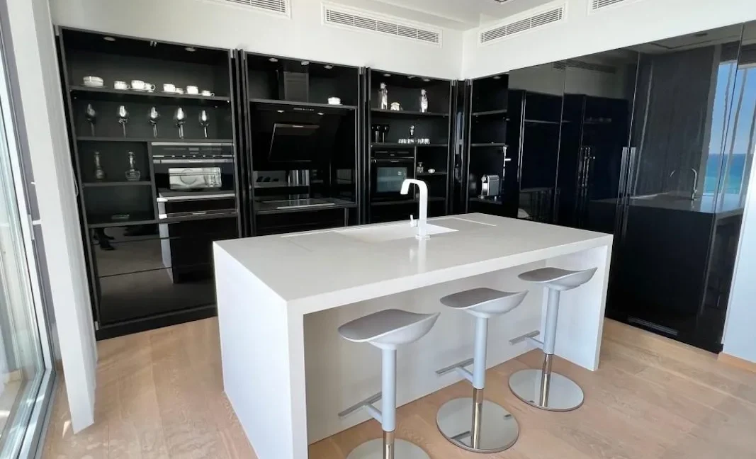 Eco Villa for sale with Unmatched Sea & Sunset Views in Ierapetra, Crete 9
