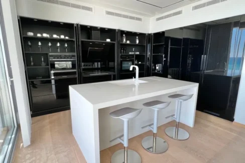 Eco Villa for sale with Unmatched Sea & Sunset Views in Ierapetra, Crete 9