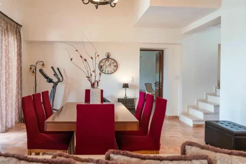 For Sale Beachfront Villa Corfu Greece 20