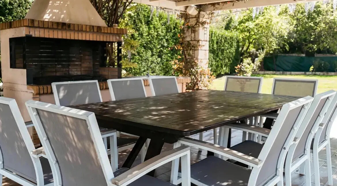 For Sale Beachfront Villa Corfu Greece 26