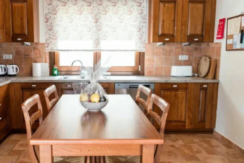 For Sale Beachfront Villa Corfu Greece 28