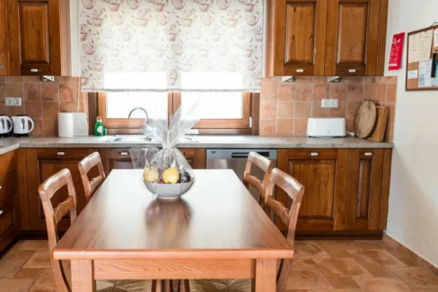 For Sale Beachfront Villa Corfu Greece 28
