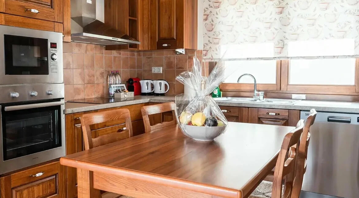 For Sale Beachfront Villa Corfu Greece 29