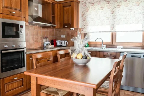 For Sale Beachfront Villa Corfu Greece 29