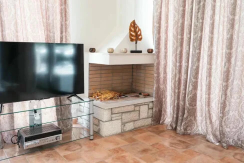 For Sale Beachfront Villa Corfu Greece 30