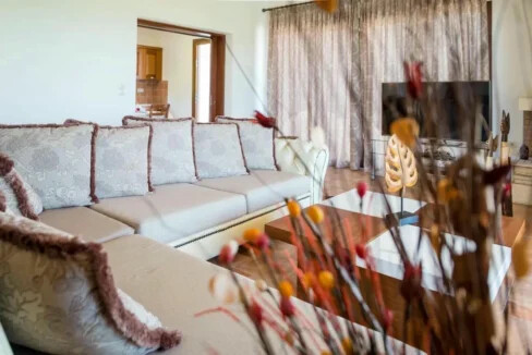 For Sale Beachfront Villa Corfu Greece 31