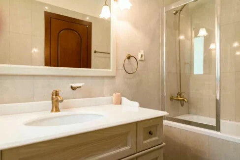 For Sale Beachfront Villa Corfu Greece 33