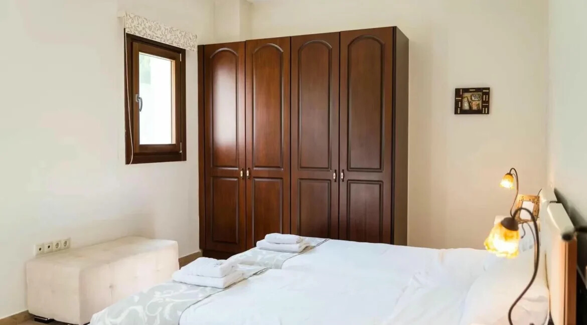 For Sale Beachfront Villa Corfu Greece 34