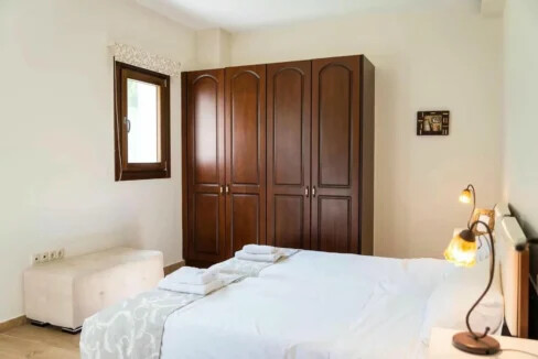 For Sale Beachfront Villa Corfu Greece 34