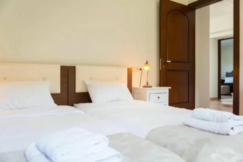 For Sale Beachfront Villa Corfu Greece 35
