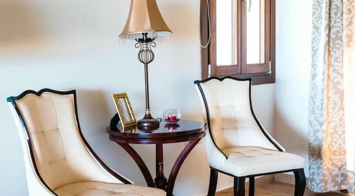 For Sale Beachfront Villa Corfu Greece 38