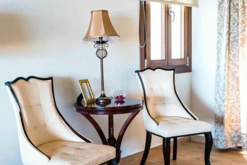 For Sale Beachfront Villa Corfu Greece 38