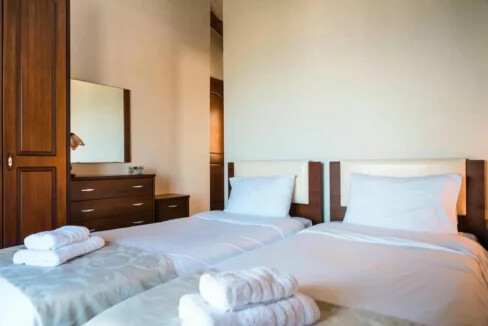 For Sale Beachfront Villa Corfu Greece 41