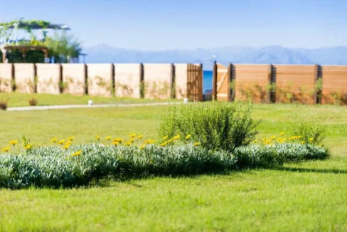 For Sale Beachfront Villa Corfu Greece 47