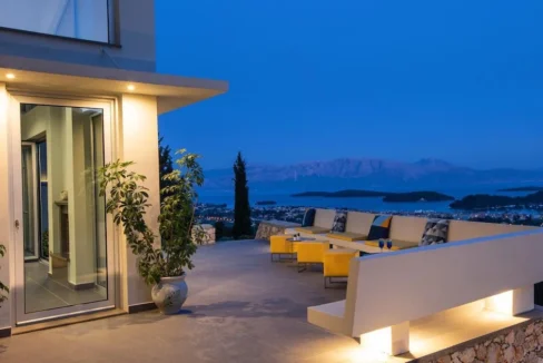 For Sale: Luxurious Villa in Lefkada, Nydri 13