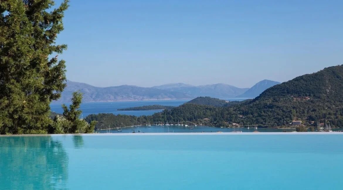 For Sale: Luxurious Villa in Lefkada, Nydri 15