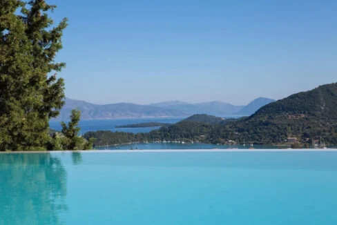 For Sale: Luxurious Villa in Lefkada, Nydri 15