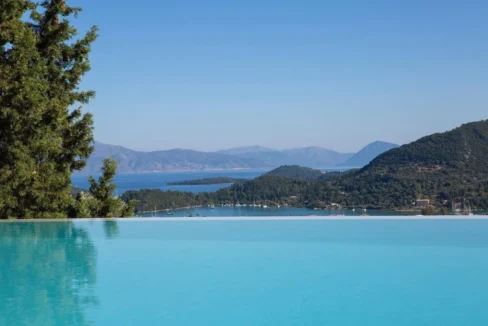 For Sale: Luxurious Villa in Lefkada, Nydri 15