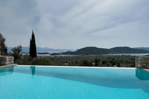 For Sale: Luxurious Villa in Lefkada, Nydri 16