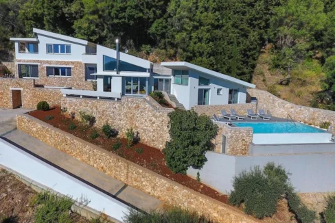 For Sale: Luxurious Villa in Lefkada, Nydri 18